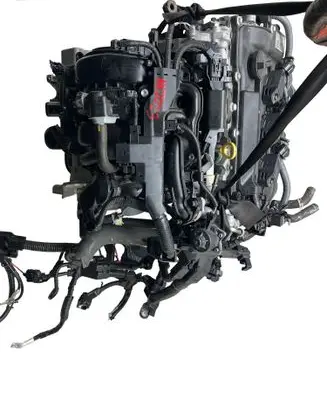 Toyota Yaris XP210 Engine XM15AP92G M15AFXE
