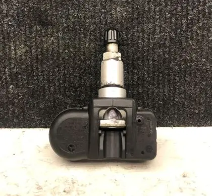 Mercedes-Benz Sprinter W906 Air pressure sensor A0009057200 A0009057200Q07