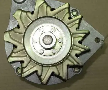 Audi 80 B1 Generator/alternator IA0604I