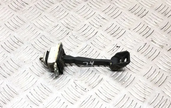 Skoda Superb B6 (3T) Rear door check strap stopper 