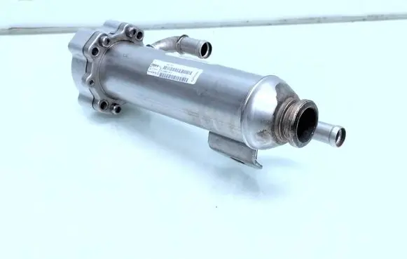 Volvo S80 EGR valve cooler 880182B 880766L