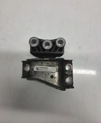 Peugeot Boxer Engine mount bracket 01380040080 0A2360333027817