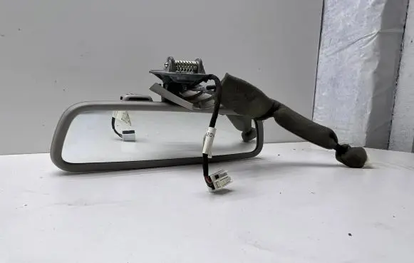 Mercedes-Benz C W204 Rear view mirror (interior) E11026835 GTT284 1100011