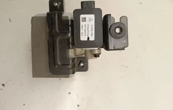 KIA EV6 Air conditioning (A/C) air dryer 25670CV000