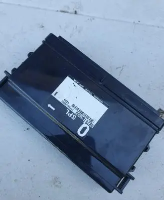 Subaru Forester SH Comfort/convenience module