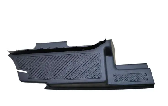 Ford Explorer VI Rear sill trim cover LB5BS13244PC