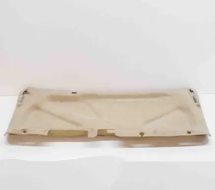Mercedes-Benz SL R129 Tailgate trim 1296901241 A1296901241