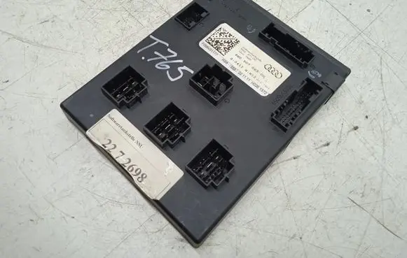 Audi A6 S6 C7 4G Comfort/convenience module 4H0907063