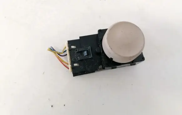 Opel Insignia A Seat control switch 13285105