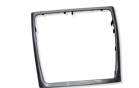 Volvo S60 Radio/GPS head unit trim 30672110
