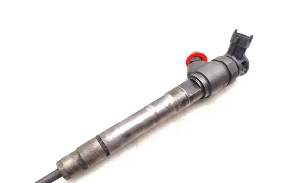 Jeep Grand Cherokee Fuel injector 35062008F