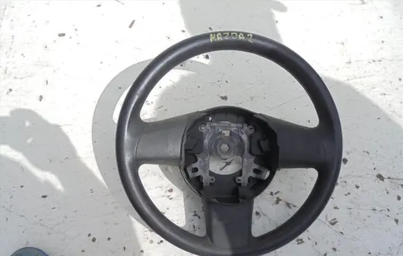 Audi A3 S3 8V Steering wheel