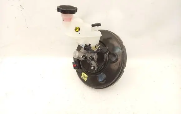 Hyundai i20 (GB IB) Brake booster 58500C8230