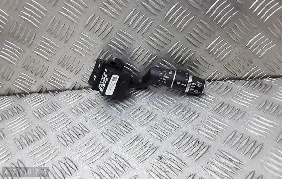 Land Rover Range Rover Evoque L538 Wiper switch BJ323F973BB