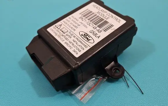 Ford Transit Central body control module BK21-13C148-AB IMPRK1500964