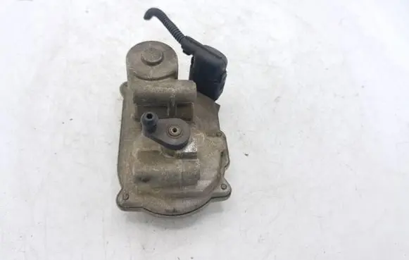 Audi A6 S6 C6 4F Intake manifold valve actuator/motor A2C53022954