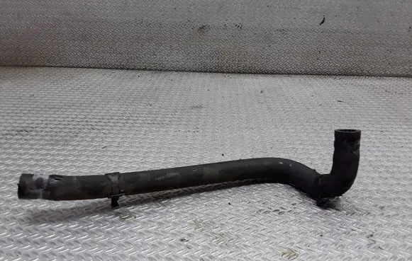 Citroen C4 I Picasso Engine coolant pipe/hose