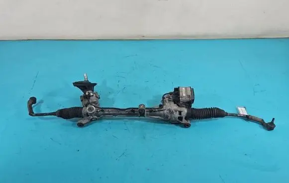 Ford Focus Steering rack BV6C3D070AE IMPRK1532261