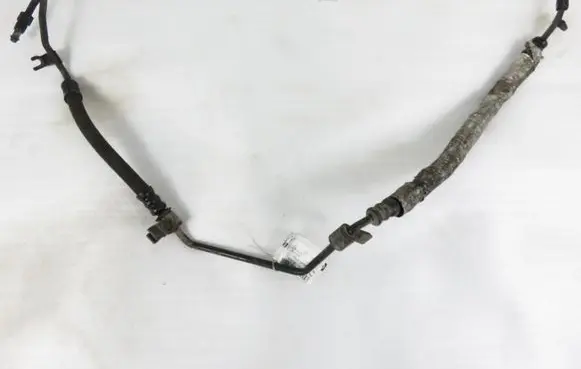 Renault Scenic I Power steering hose/pipe/line 