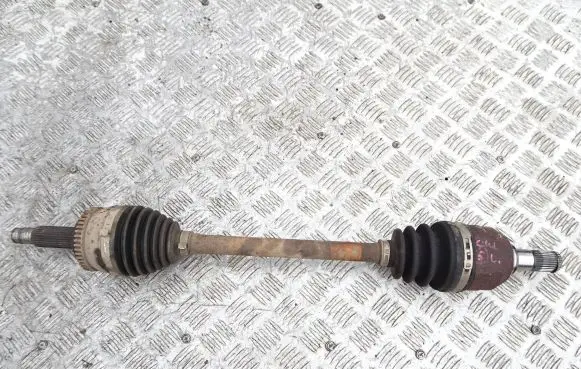KIA Soul Front driveshaft
