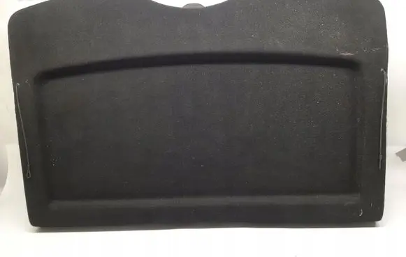 Skoda Rapid (NH) Parcel shelf 5JJ867769
