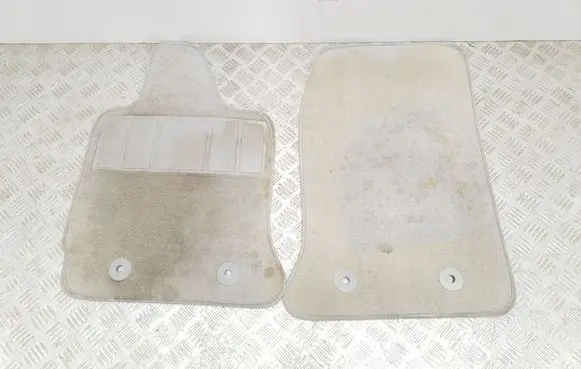 Chevrolet Corvette C7 Car floor mat set 22801665
