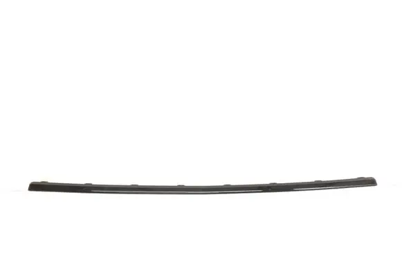 Mercedes-Benz GLC X253 C253 Front bumper splitter molding A2538854300