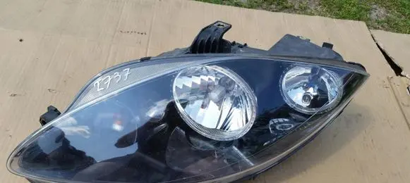 Seat Leon (1P) Headlight/headlamp