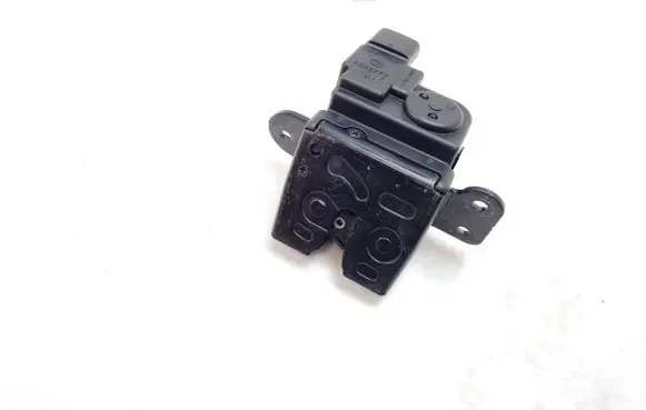KIA Niro Tailgate/trunk/boot lock/catch/latch 81230G5000