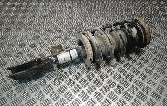 BMW X5 E53 Front shock absorber with coil spring 32H59A 20300