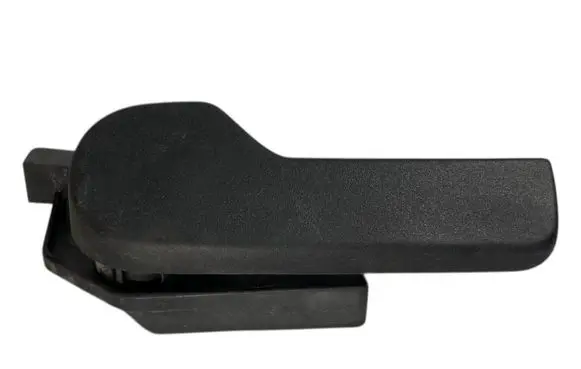 Skoda Roomster (5J) Engine bonnet (hood) release handle 1J1823533C 1J1823633