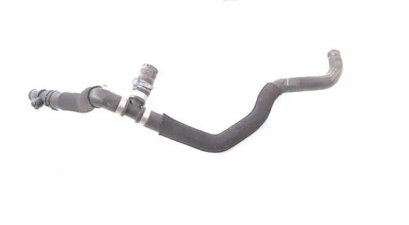 Audi A8 S8 D4 4H Engine coolant pipe/hose 4H2819672R