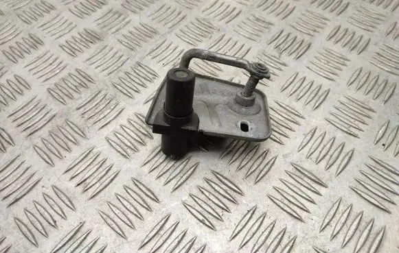 Skoda Octavia Mk4 Engine bonnet/hood lock/latch loop/hook 5E3823185A