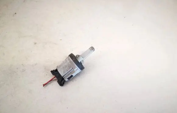 Volkswagen Golf V Interior temperature sensor 1k0907543a