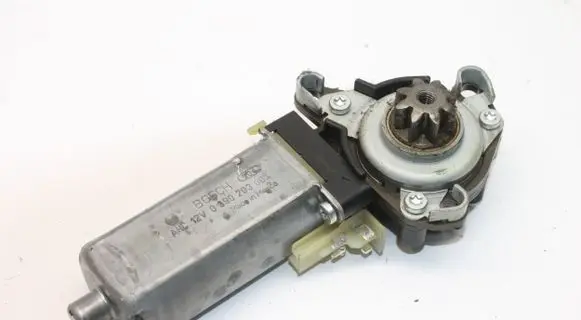 Mercedes-Benz R W251 Seat adjustment motor 0390203004