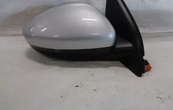 Peugeot 308 Front door electric wing mirror EZRC