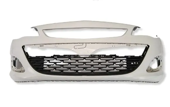 Opel Astra J Front bumper 13368660 Z2484