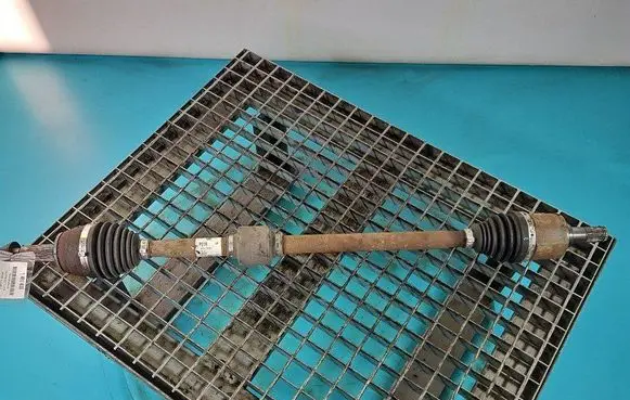 Hyundai Kona I Front driveshaft 49501-J9000 IMPRK1451633