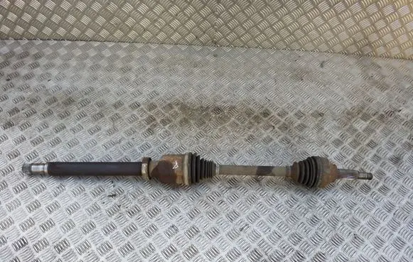 Ford Transit Custom Front driveshaft