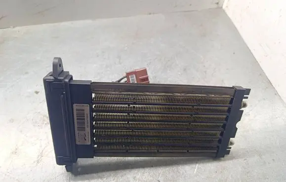Honda Civic Electric cabin heater radiator 05T298PO120