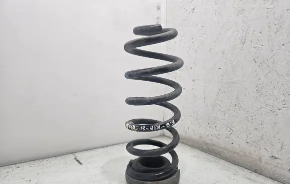 KIA Sportage Rear coil spring