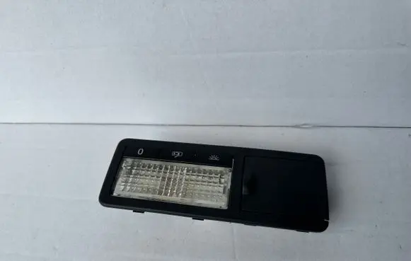 Porsche Cayenne (9PA) Boot/trunk interior light 