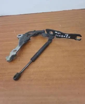 Mini One - Cooper Clubman R55 Engine bonnet/hood hinges