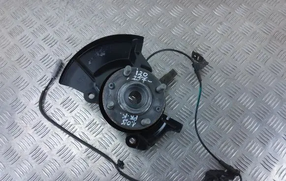 Hyundai i20 (BC3 BI3) Front wheel hub 51705Q0100