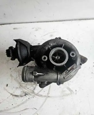 Volvo V50 Turbo 9662464980 7607743 MBV02133F