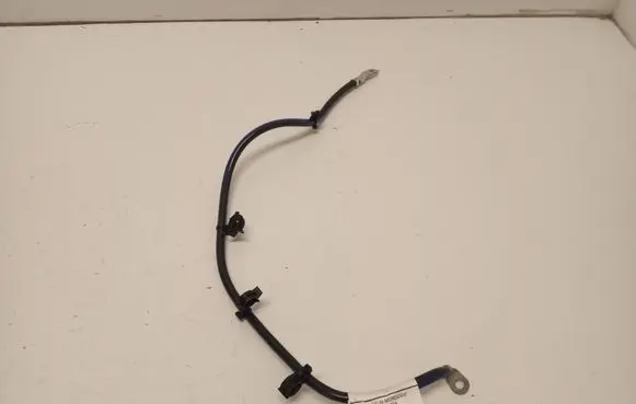 Volvo XC60 Negative earth cable (battery) D33514702004 31678911 31678911AD