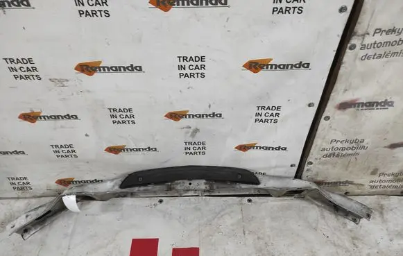 Mercedes-Benz Sprinter W907 W910 Front bumper cross member A9104706900