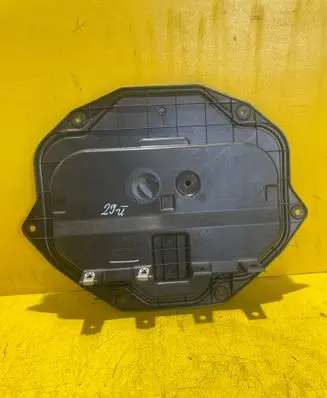 Jaguar XF Other rear door trim element 8X23045H22