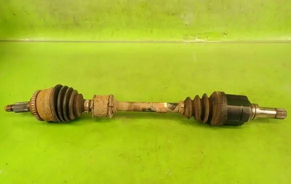 Suzuki Liana Front driveshaft