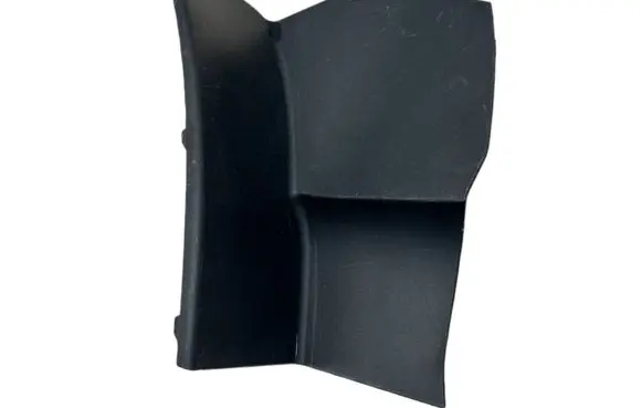 Rear/tail light trim molding